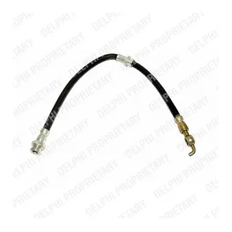 Flexible de frein DELPHI LH3302