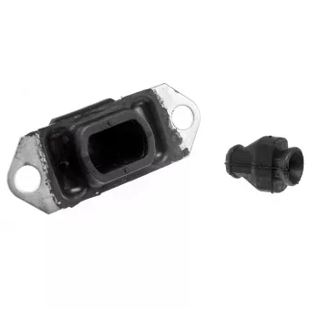 Support moteur TEKNÖR ZPS-RE-005