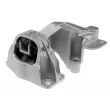 Support moteur TEKNÖR ZPS-RE-008 - Visuel 1