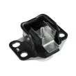 Support moteur TEKNÖR ZPS-RE-025 - Visuel 2
