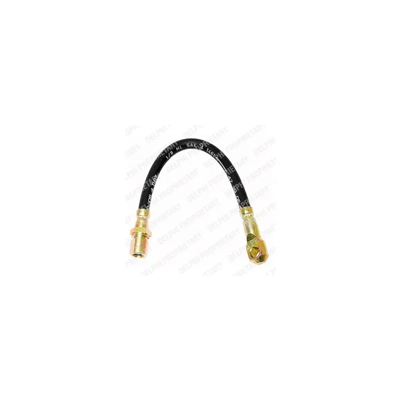 Flexible de frein DELPHI LH3607