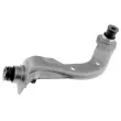 Support moteur avant gauche TEKNÖR ZPS-RE-053 - Visuel 2