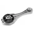 Support moteur TEKNÖR ZPS-RE-055 - Visuel 1