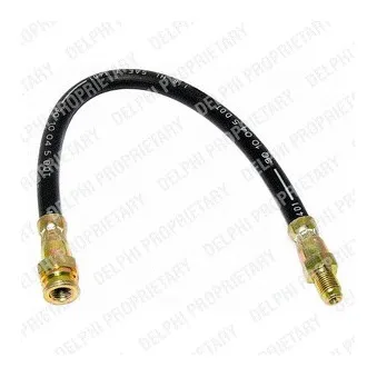 Flexible de frein DELPHI LH3627