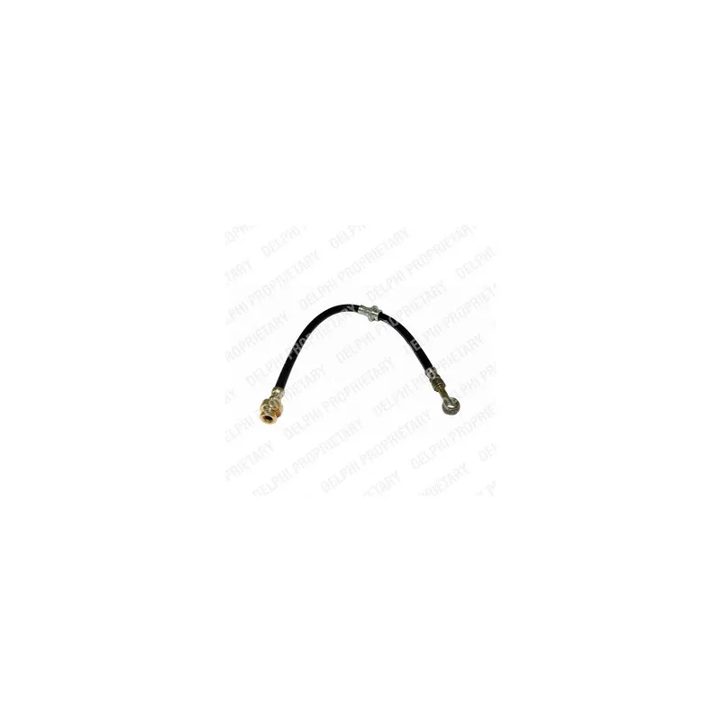 Flexible de frein DELPHI LH3628