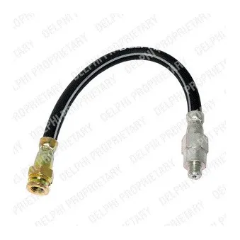 Flexible de frein DELPHI LH3642