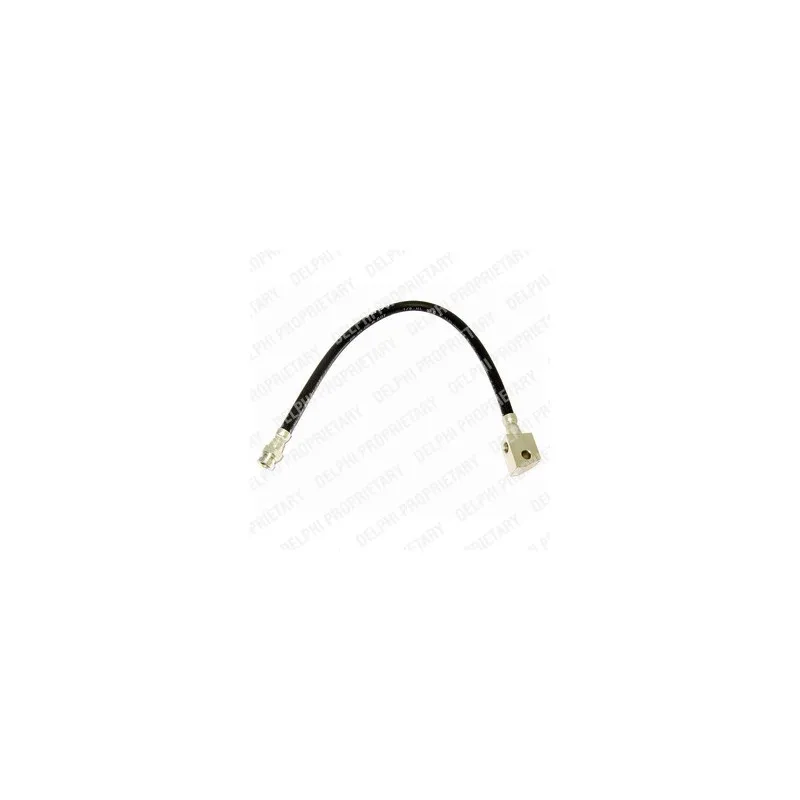 Flexible de frein DELPHI LH3648