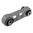 Support moteur TEKNÖR ZPS-RE-090 - Visuel 1