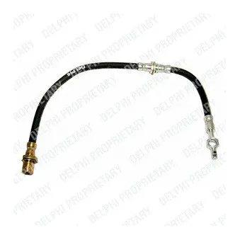 Flexible de frein DELPHI LH3666