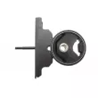 Support moteur avant gauche TEKNÖR ZPS-SU-019 - Visuel 3