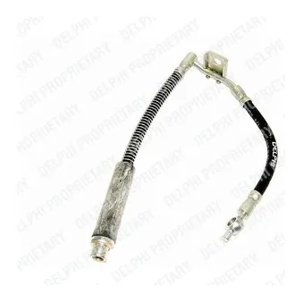 Flexible de frein DELPHI LH3672