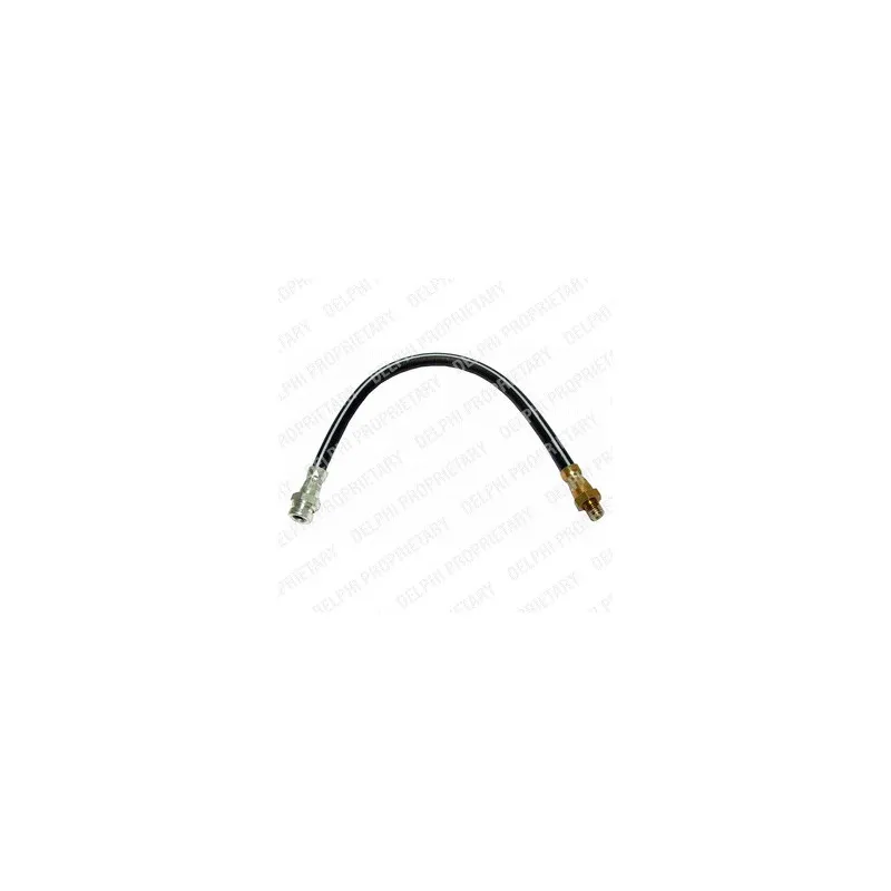 Flexible de frein DELPHI LH3674
