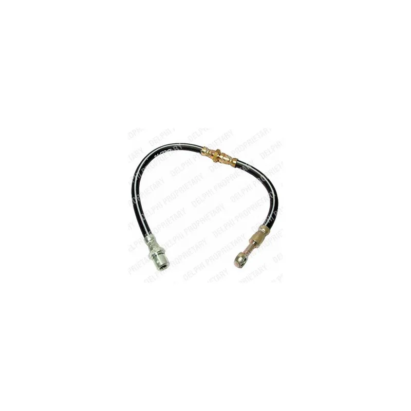 Flexible de frein DELPHI LH3693