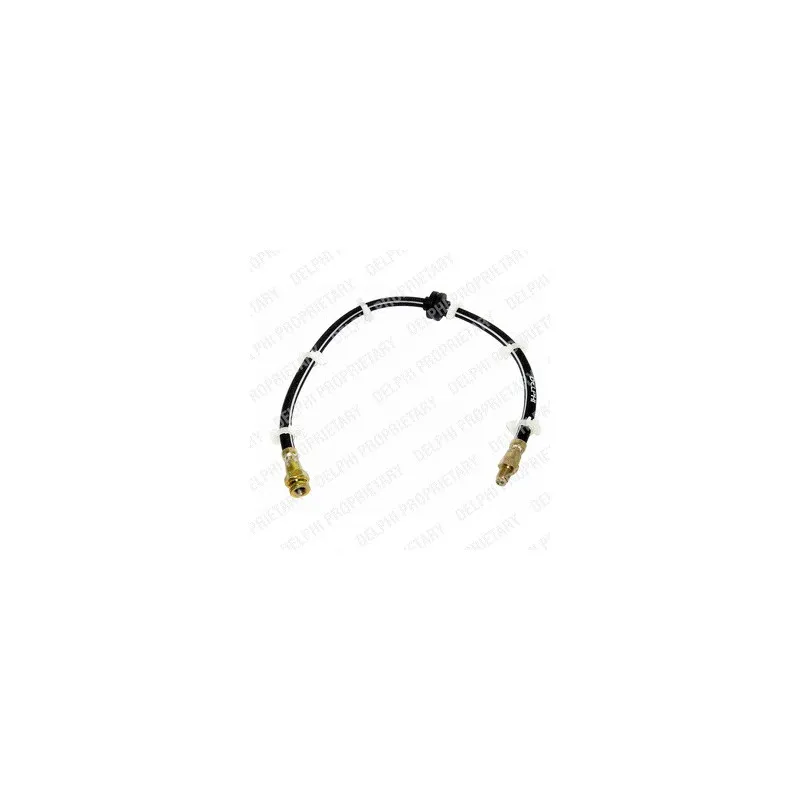 Flexible de frein DELPHI LH3695