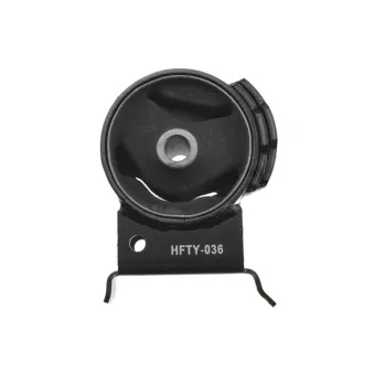 Support moteur avant gauche TEKNÖR ZPS-TY-036
