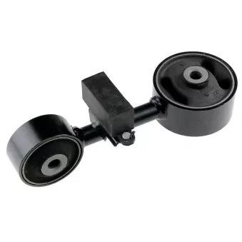 Support moteur TEKNÖR
