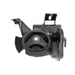 Support moteur arrière gauche TEKNÖR ZPS-TY-098 - Visuel 3