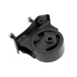 Support moteur TEKNÖR ZPS-TY-125 - Visuel 1