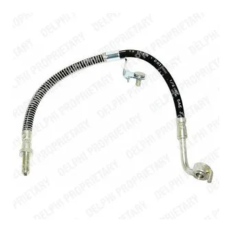 Flexible de frein DELPHI LH4201