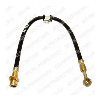 Flexible de frein DELPHI LH5170