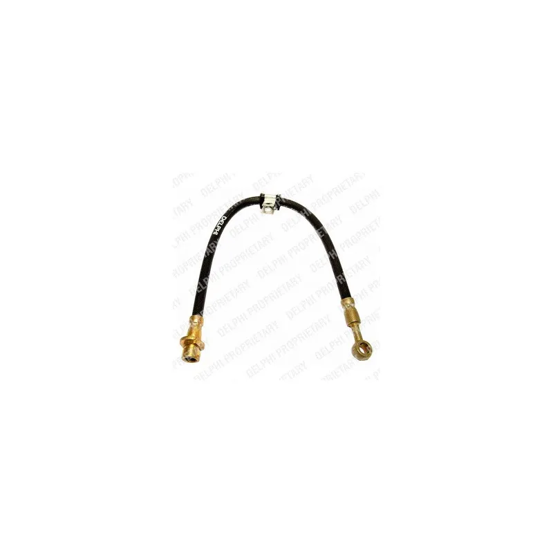 Flexible de frein DELPHI LH5170