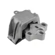 Support moteur arrière gauche TEKNÖR ZPS-VW-034 - Visuel 1
