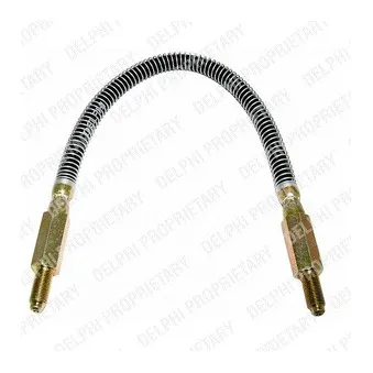 Flexible de frein DELPHI