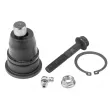 Rotule de suspension TEKNÖR ZSD-CH-034 - Visuel 1