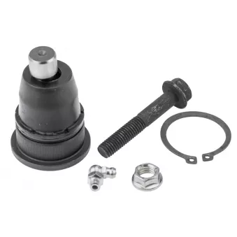 Rotule de suspension TEKNÖR ZSD-CH-034