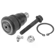Rotule de suspension TEKNÖR ZSD-CH-034 - Visuel 2
