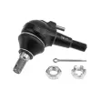 Rotule de suspension avant TEKNÖR ZSD-ME-010 - Visuel 1