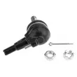 Rotule de suspension avant TEKNÖR ZSD-ME-010 - Visuel 2