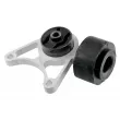 Suspension, Différentiel arrière droit TEKNÖR ZTT-LR-004E - Visuel 1