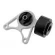Suspension, Différentiel arrière gauche TEKNÖR ZTT-LR-004G - Visuel 1