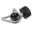 Suspension, Différentiel arrière gauche TEKNÖR ZTT-LR-004G - Visuel 2