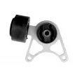 Suspension, Différentiel arrière gauche TEKNÖR ZTT-LR-004G - Visuel 3