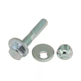 Vis de correction du carrossage TEKNÖR ZWT-TY-116SK