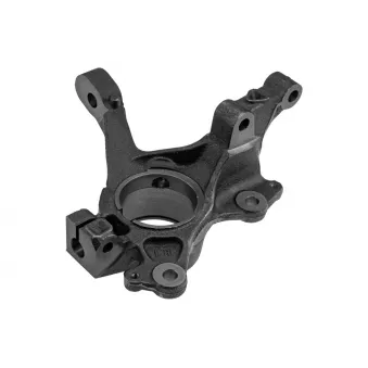 Fusée d'essieu, suspension de roue avant gauche TEKNÖR ZZP-FR-051