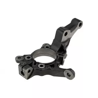 Fusée d'essieu, suspension de roue avant droit TEKNÖR ZZP-KA-009