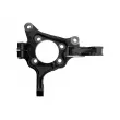 Fusée d'essieu, suspension de roue avant gauche TEKNÖR ZZP-SB-000 - Visuel 3