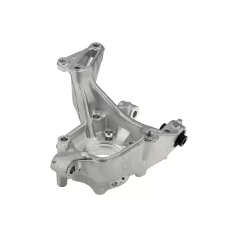 Fusée d'essieu, suspension de roue arrière gauche TEKNÖR ZZT-VW-006