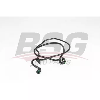 Tuyauterie de carburant BSG BSG 25-725-024