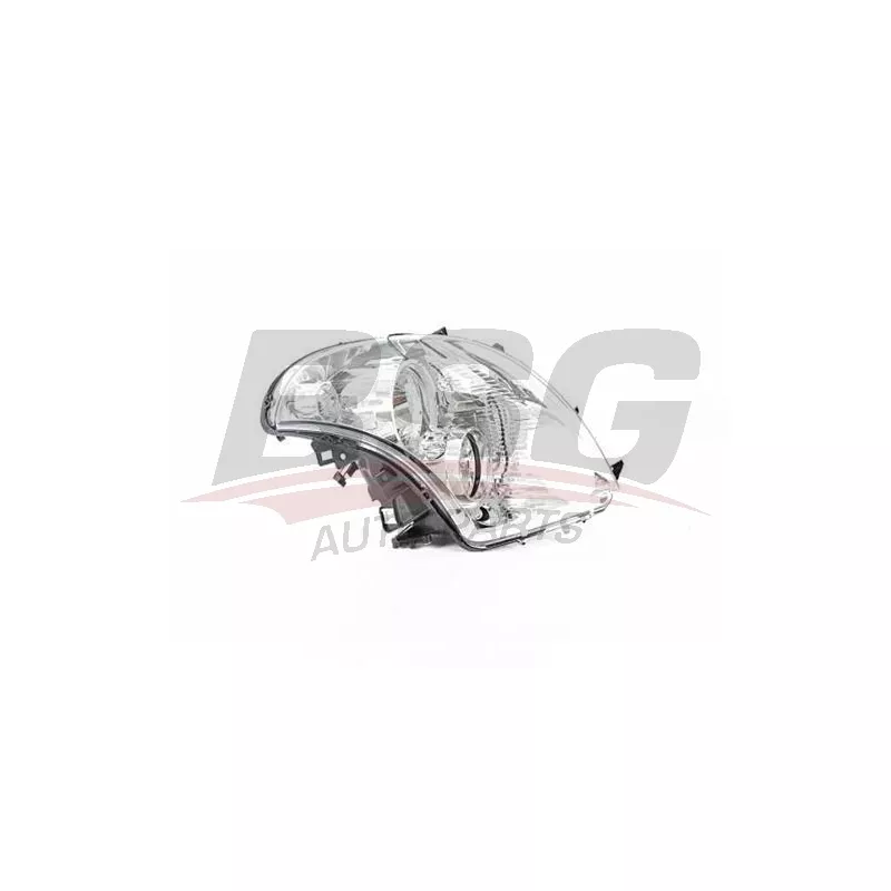 Tuyauterie de carburant BSG BSG 25-800-024