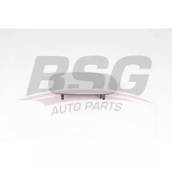 Verre de rétroviseur, rétroviseur extérieur BSG BSG 25-910-003