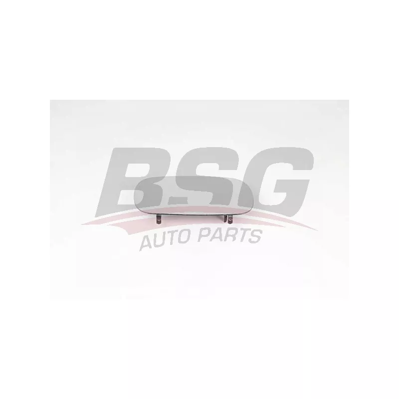 Verre de rétroviseur, rétroviseur extérieur BSG BSG 25-910-003