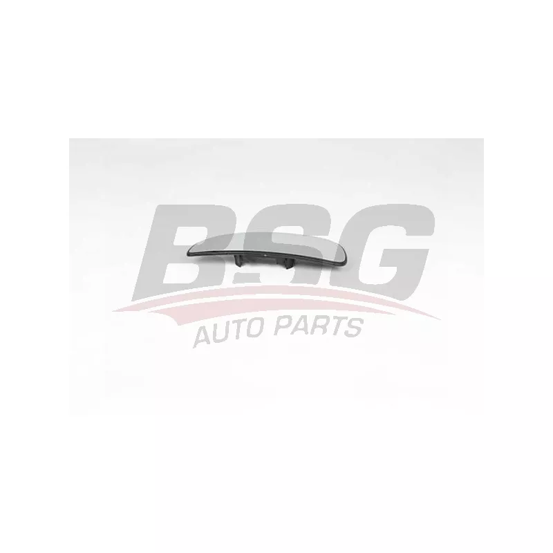 Verre de rétroviseur, rétroviseur extérieur BSG BSG 25-910-016