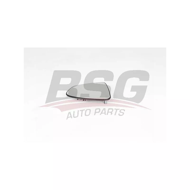 Verre de rétroviseur, rétroviseur extérieur BSG BSG 25-910-020