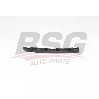 Support, pare-chocs avant droit BSG BSG 25-920-005