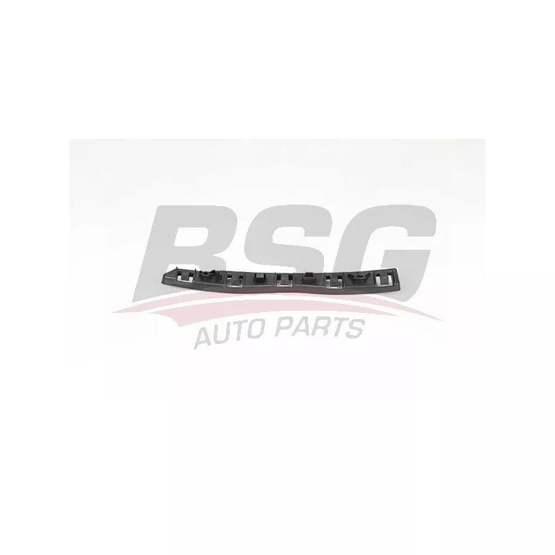 Support, pare-chocs avant gauche BSG BSG 25-920-006