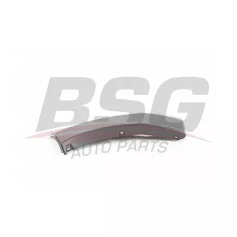 Baguette et bande protectrice, aile BSG BSG 25-920-018